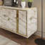 Olivia 150cm Console Table-108055165