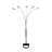 1pc Modern Design Classic Luxury Sleek Multi-head Floor Lamp