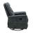 Dragone 30" Wide Recliner with Swivel-1252676188