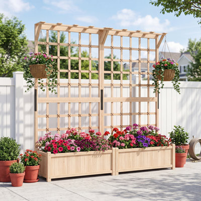 Planter Box