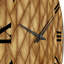 Horloge murale rétro-93383983
