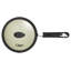 Casserole antiadhésive de 5,3 pte avec couvercle Ozeri Stone Earth All-In-One APEO & PFOA-84481261-84481268