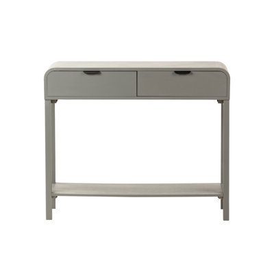 90cm Console Table