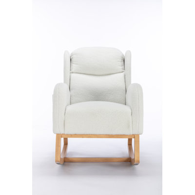 Jordyn Rocking Chair