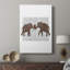 Bouquet d'éléphants, paysage - galerie sur mesure Cavas-1659690618