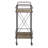Metal Bar Cart