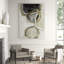 Interlock I Painting by Elena Carlie-26673232-26673233