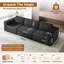 3 Seater Sofa-565613304