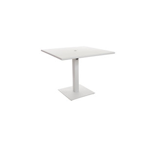 Table carrée L 32 po x l 32 po Beachcomber