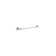 Script™ Towel Bar, 18"