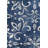 Meridian Outdoor Chaise Lounge Cushion – Weather-Resistant, Reversible, Plush Comfort-366145669