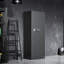 Gun Safe Lock
