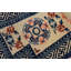 Antique Chinese Horse Cover