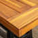 Rectangular 6 - Person 68'' Long Dining Set