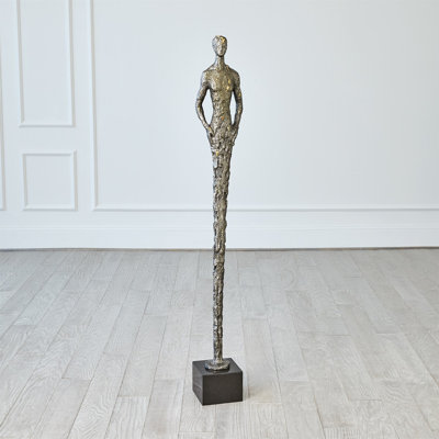 Stretch Woman