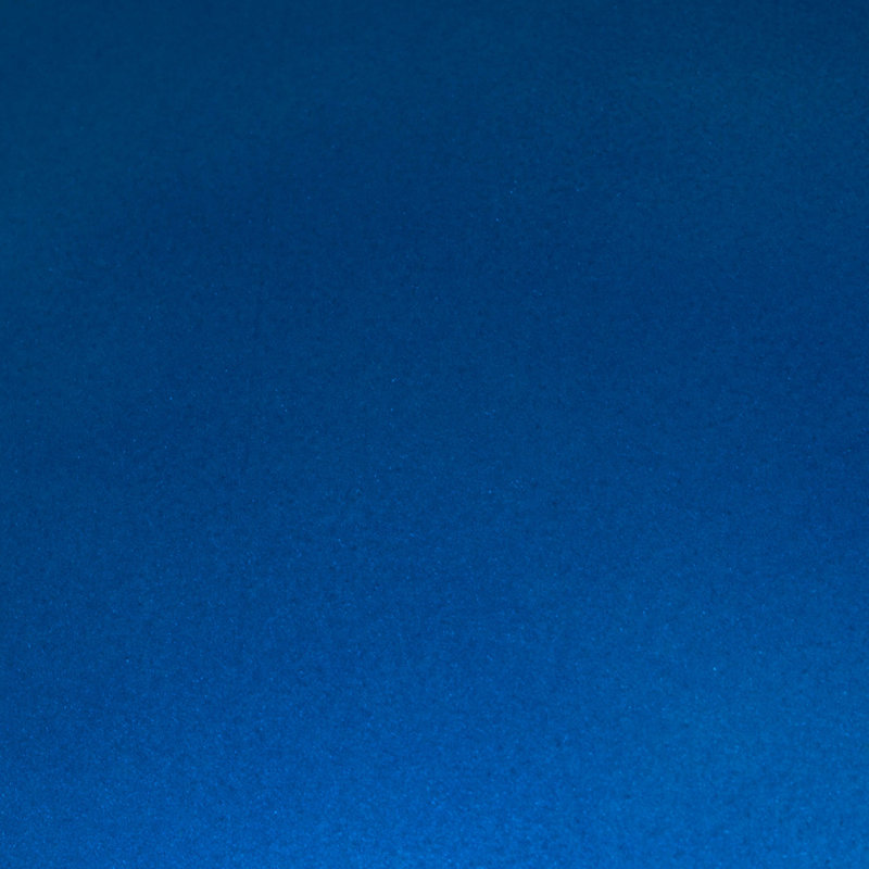 Décoration de boule décorative des Fêtes, 10", Bleu