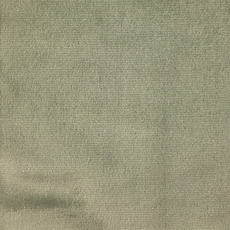 Velours de satin de coton Belvedere-Byron, Ciment
