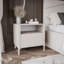 54cm W Bedside Table-688303038