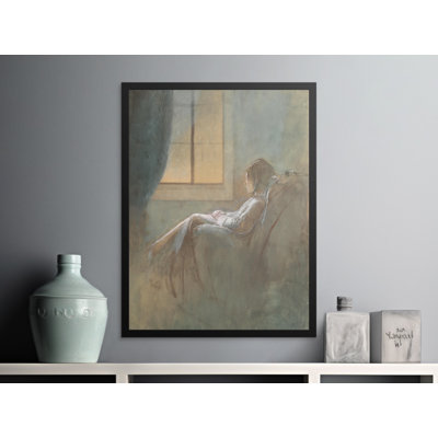 Arroyo 1 Piece Wall Art