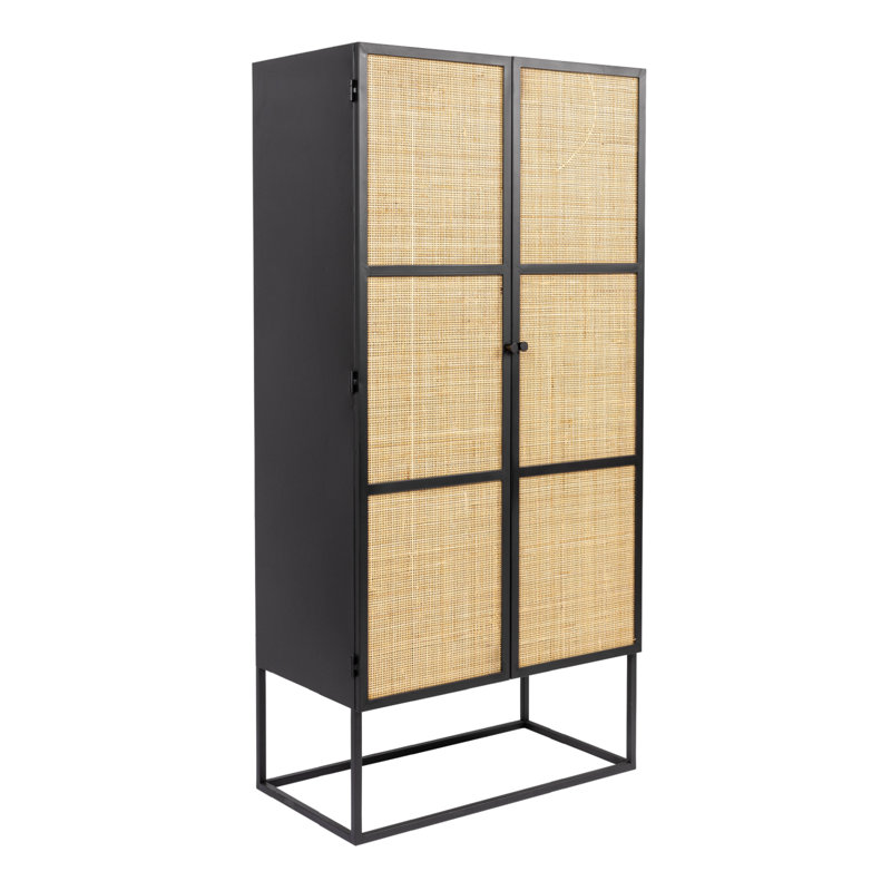 Guuji Accent Cabinet