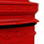 Clairview Aluminum Column Box-43273700