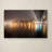 "Fog Under the Queensborough Bridge - Midtown" by David Ayash Photographic Print on Wrapped Canvas-12860712