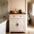 White/Oak selected