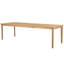 Woodlawn Teak Dining Table-827170339-827512627