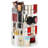 360 Degree Rotating Jewellery Organizer - Adjustable with 6 Trays for Optimal Storage-1445006326