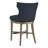 Willow Upholstered Swivel Counter Stool-112983086