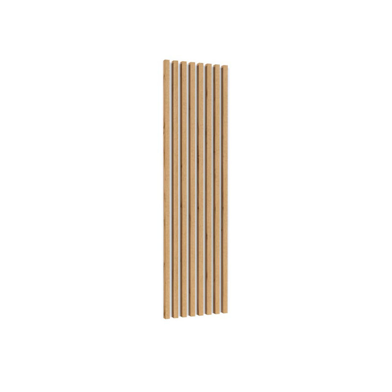 Saedie Floating Shelf, White