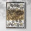 Minco Raffia Palm II, reproduction d'art sur toile-97823379-97823378-88430642