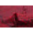Teimani Red Rug 3'5" x 6'5"