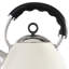 Daewoo 1.7L Stainless Steel Electric Tea Kettle-49552570