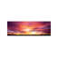 Sunset, Canyon De Chelly, Arizona, USA - No Frame Panoramic Print on Canvas-1464356904