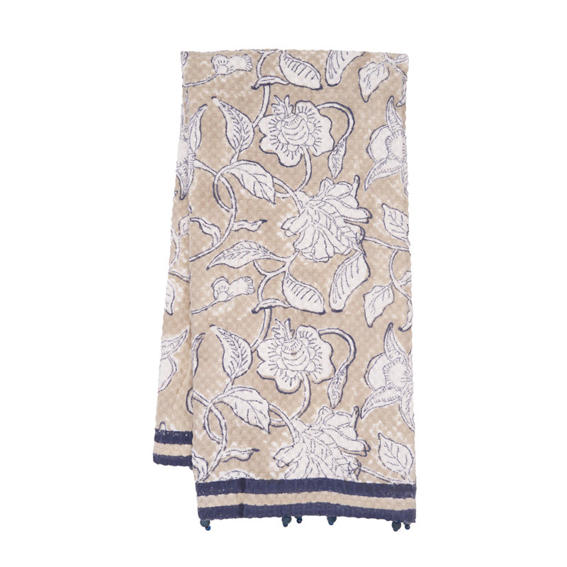 Pocono Moonbeam Towel