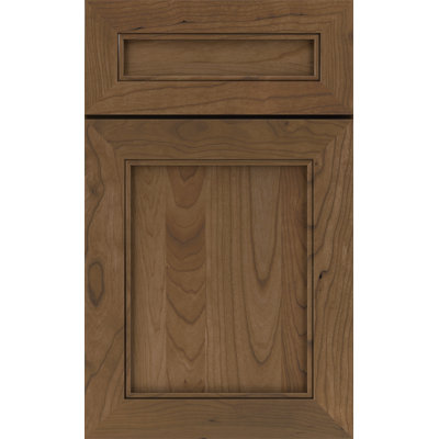 Dwelling Dryden Door Sample