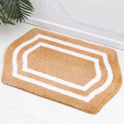 Non-Slip Bath Rug