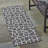 Munn Animal Print Indoor / Outdoor Rug-1146657855