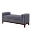 Banc style campagne moderne-129517100