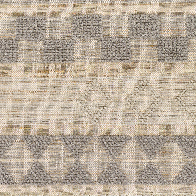 Damron Southwestern Indoor Rug, Rectangle 2' x 3'