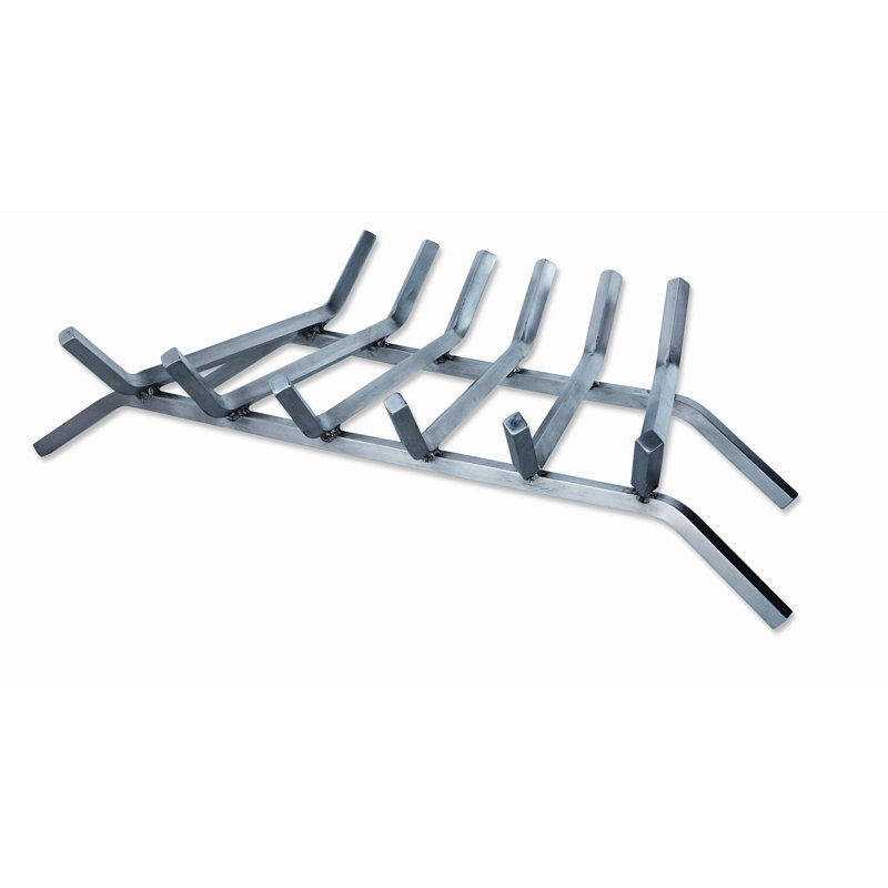 Grille de cheminée Hosteen, 27"