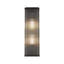 Avignon 2 - Light LED Flush Mounted Sconce-763590258