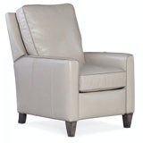 Yorba Leather Armchair