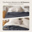 Couverture Modern Waffle Weave-116246954-116246960