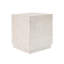 Table d'appoint cubique