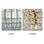 Ennu Vintage Dimmable Globe Chandelier-58797890-58797895