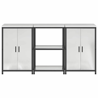 Kitchen Cabinet Set