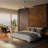 Inez 60'' Ceiling Fan with LED Lights-110912651