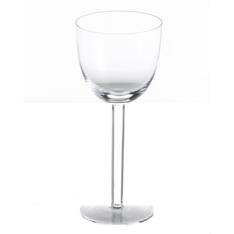 Paola 6oz. Wine Glass Set